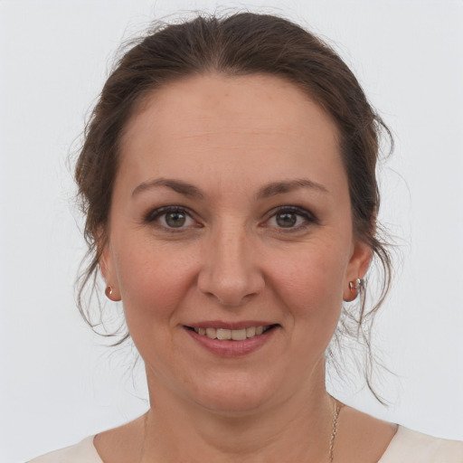 Margaret S.
