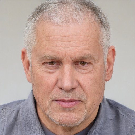 David K.